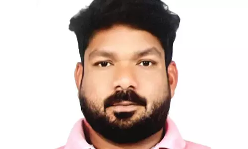 ജിനുരാജിനെ കുറിച്ചുള്ള അന്വേഷണം അവസാനിച്ചു; മൃതദേഹം ഷാര്ജയില് നിന്നും നാട്ടിലേക്ക് ജിനുരാജിനെ കുറിച്ചുള്ള അന്വേഷണം അവസാനിച്ചു; മൃതദേഹം ഷാര്ജയില് നിന്നും നാട്ടിലേക്ക്