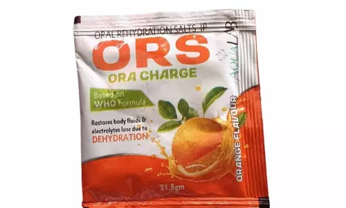 തെറ്റിദ്ധരിപ്പിക്കുന്ന ഒആര്‍എസ് ലേബലുകള്‍ നിരോധിച്ച ഉത്തരവ്, കമ്പനികള്‍ക്ക് ഉല്‍പ്പാദനം തുടരാനുള്ള ലൈസന്‍സല്ലെന്ന് ഡല്‍ഹി ഹൈക്കോടതി