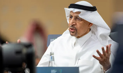 ടൂറിസവും ടെക്‌നോളജിയും മുന്നില്‍; സൗദി സമ്പദ് വ്യവസ്ഥ മാറ്റത്തിന്റെ പാതയിലേക്ക്