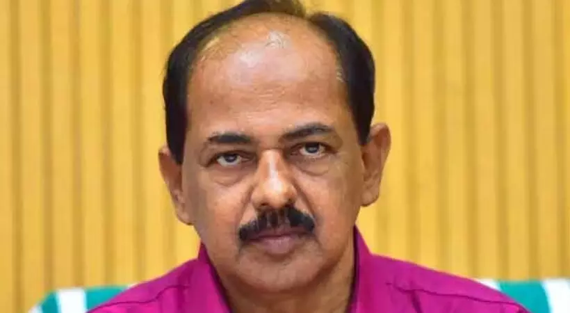 നെല്ല് സംഭരണ പ്രതിസന്ധി; സര്ക്കാരിന്റെ തുടര്നടപടികളുമായി സഹകരിക്കാന് കഴിയില്ലെന്ന് മില്ലുടമകള് അറിയിച്ചതായി ഭക്ഷ്യമന്ത്രി നെല്ല് സംഭരണ പ്രതിസന്ധി; സര്ക്കാരിന്റെ തുടര്നടപടികളുമായി സഹകരിക്കാന് കഴിയില്ലെന്ന് മില്ലുടമകള് അറിയിച്ചതായി ഭക്ഷ്യമന്ത്രി