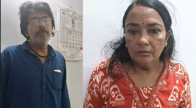 കോഴിക്കോട് അതിഥി നമ്പൂതിരി വധക്കേസ്; പിതാവിനും രണ്ടാനമ്മയ്ക്കും ജീവപര്യന്തം