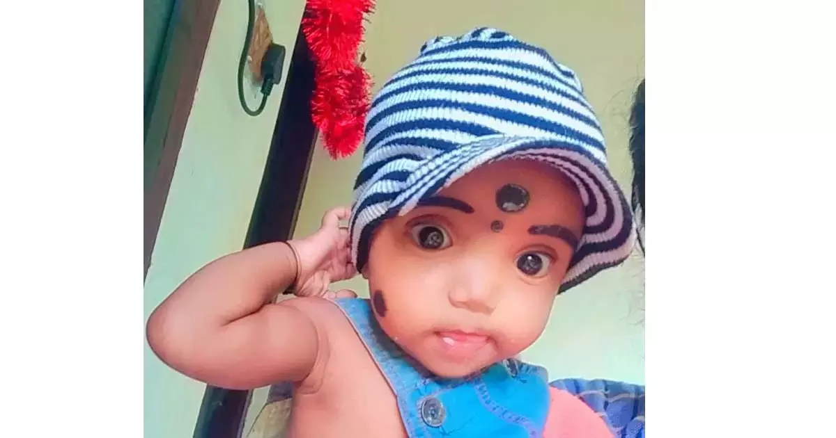 നിലമ്പൂര് ജില്ലാ ആശുപത്രിയില് കടുത്ത പനിയെ തുടര്ന്ന് മൂന്നുവയസുകാരി മരിച്ചു നിലമ്പൂര് ജില്ലാ ആശുപത്രിയില് കടുത്ത പനിയെ തുടര്ന്ന് മൂന്നുവയസുകാരി മരിച്ചു