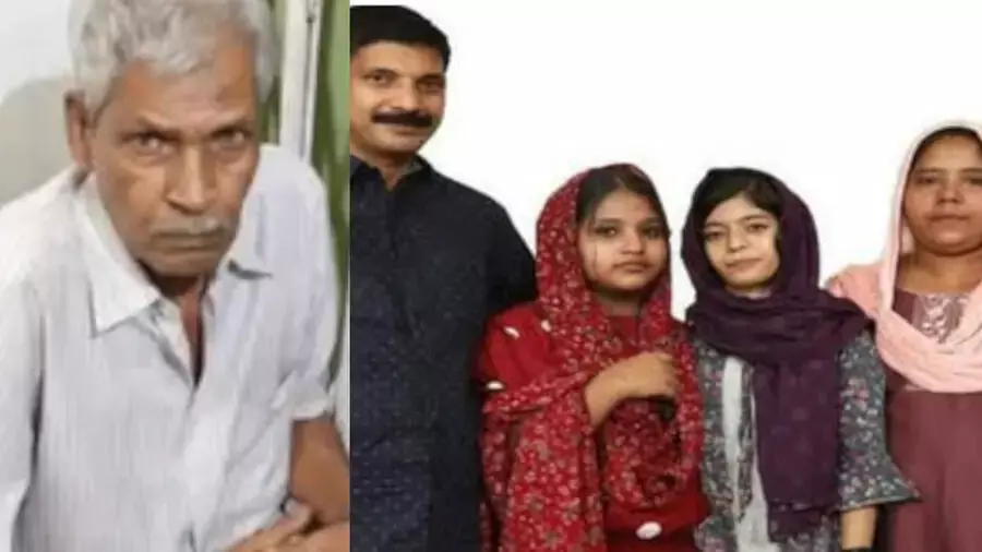 ചീനിക്കുഴി കൂട്ടക്കൊലപാതകം; പ്രതി ഹമീദിന് തൂക്കുകയര്‍