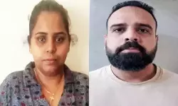 വിദേശജോലി വാഗ്ദാനം ചെയ്ത് കോടികളുടെ തട്ടിപ്പ്; രണ്ടു പേര്‍ അറസ്റ്റില്‍