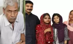 ചീനിക്കുഴി കൂട്ടക്കൊലപാതകം; പ്രതി ഹമീദിന് തൂക്കുകയര് ചീനിക്കുഴി കൂട്ടക്കൊലപാതകം; പ്രതി ഹമീദിന് തൂക്കുകയര്