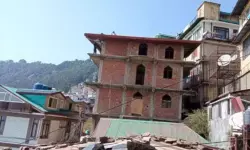 സംജോലി മസ്ജിദ് തര്ക്കം: ഹൈക്കോടതിയെ സമീപിക്കുമെന്ന് മസ്ജിദ് കമ്മിറ്റി സംജോലി മസ്ജിദ് തര്ക്കം: ഹൈക്കോടതിയെ സമീപിക്കുമെന്ന് മസ്ജിദ് കമ്മിറ്റി