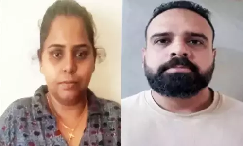 വിദേശജോലി വാഗ്ദാനം ചെയ്ത് കോടികളുടെ തട്ടിപ്പ്; രണ്ടു പേര്‍ അറസ്റ്റില്‍