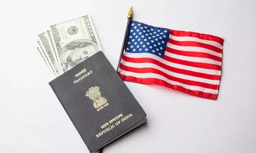 ട്രംപ് ഭരണകൂടത്തിന്റെ പുതിയ കടുത്ത നീക്കം; വിദേശികളുടെ തൊഴില്‍ രേഖകളുടെ ഓട്ടോമാറ്റിക് എക്സ്റ്റന്‍ഷന്‍ റദ്ദാക്കി