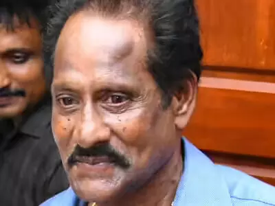 മുന്‍ ഹോക്കിതാരം മാന്യുവല്‍ ഫെഡ്രിക് അന്തരിച്ചു