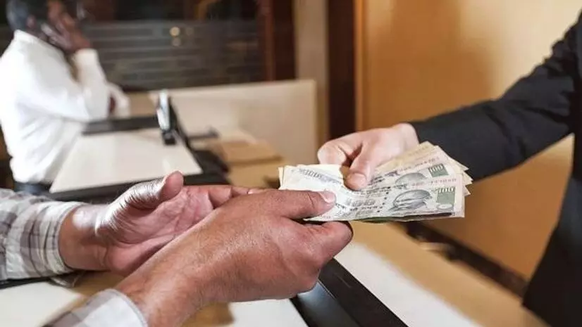 ബാങ്കുകളില്‍ അവകാശികളില്ലാതെ 111.82 കോടി രൂപയുടെ നിക്ഷേപം