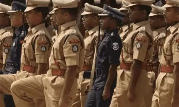 ഒരു രാഷ്ട്രം, ഒരു പോലിസ് യൂണിഫോം; സംസ്ഥാനങ്ങളോട് നിര്‍ദേശങ്ങള്‍ തേടി കേന്ദ്രം