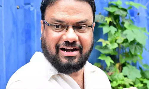 ലാഭവിഹിതം വാഗ്ദാനം ചെയ്ത് 40 ലക്ഷം തട്ടിയെന്ന്; വ്യവസായി അറസ്റ്റില്‍