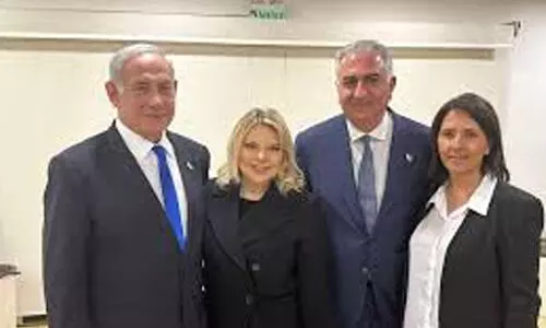 ഇറാനിലെ രാജവാഴ്ച അനുകൂല ഗ്രൂപ്പ് സായുധ സംഘടനയെന്ന് റെസ പഹ്‌ലാവി