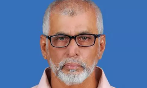 കുറ്റിപ്പുറത്തിന്റെ സ്വന്തം ഡോ. വീരാന്കുട്ടി അന്തരിച്ചു കുറ്റിപ്പുറത്തിന്റെ സ്വന്തം ഡോ. വീരാന്കുട്ടി അന്തരിച്ചു