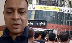 മുംബൈയിലെ പവായ് ബന്ദി നാടകം; കൊല്ലപ്പെട്ട പ്രതി ഉന്നതര്ക്കെതിരേ അഴിമതി ആരോപണം ഉന്നയിച്ചയാള് മുംബൈയിലെ പവായ് ബന്ദി നാടകം; കൊല്ലപ്പെട്ട പ്രതി ഉന്നതര്ക്കെതിരേ അഴിമതി ആരോപണം ഉന്നയിച്ചയാള്