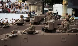 ഗസയിലെ വെടിനിര്ത്തല്: ഇസ്രായേലിലേക്ക് സൈനികരെ അയച്ച് ഫ്രാന്സ് ഗസയിലെ വെടിനിര്ത്തല്: ഇസ്രായേലിലേക്ക് സൈനികരെ അയച്ച് ഫ്രാന്സ്