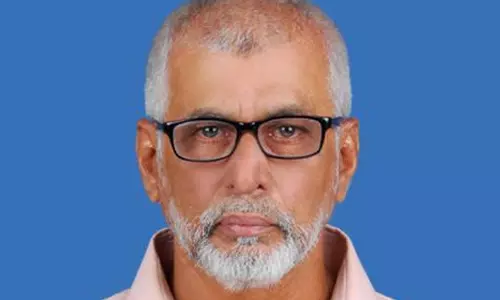 കുറ്റിപ്പുറത്തിന്റെ സ്വന്തം ഡോ. വീരാന്‍കുട്ടി അന്തരിച്ചു