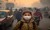 വായു മലിനീകരണം രൂക്ഷം; ഡല്ഹിയില് രോഗികളുടെ എണ്ണം കൂടുന്നു, റിപോര്ട്ട് വായു മലിനീകരണം രൂക്ഷം; ഡല്ഹിയില് രോഗികളുടെ എണ്ണം കൂടുന്നു, റിപോര്ട്ട്
