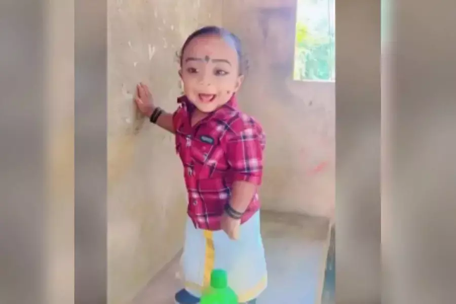 പത്തനംതിട്ടയില്‍ ഒന്നര വയസ്സുകാരന്‍ മരിച്ചത് കപ്പലണ്ടി അന്നനാളത്തില്‍ കുടുങ്ങി