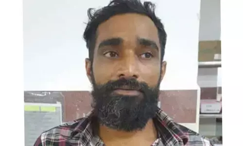 ഉപ്പളയില്‍ യുവാവിനെ വെട്ടിക്കൊന്നു