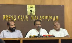 എസ്ഐആര്: പൗരത്വ നിഷേധം അനുവദിക്കില്ല; സംസ്ഥാനത്ത് ജാഗ്രതാ കാംപയിന് സംഘടിപ്പിക്കും: എസ്ഡിപിഐ എസ്ഐആര്: പൗരത്വ നിഷേധം അനുവദിക്കില്ല; സംസ്ഥാനത്ത് ജാഗ്രതാ കാംപയിന് സംഘടിപ്പിക്കും: എസ്ഡിപിഐ