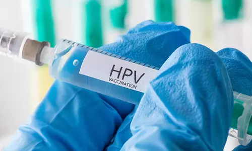 സെര്‍വിക്കല്‍ കാന്‍സര്‍ പ്രതിരോധം; വിദ്യാര്‍ഥിനികള്‍ക്ക് എച്ച്പിവി വാക്സിനേഷന്‍ നല്‍കാന്‍ കേരളം