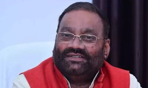 ജയ് ശ്രീരാം, ജയ് ബജ്റങ് ബലി വാക്യങ്ങളെ അക്രമത്തെ ന്യായീകരിക്കാന് ഉപയോഗിക്കുന്നു യുപി മുന് മന്ത്രി ജയ് ശ്രീരാം, ജയ് ബജ്റങ് ബലി വാക്യങ്ങളെ അക്രമത്തെ ന്യായീകരിക്കാന് ഉപയോഗിക്കുന്നു യുപി മുന് മന്ത്രി