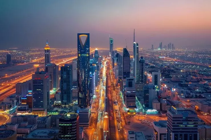 സൗദിയിൽ നാളെ മുന്നറിയിപ്പ് സൈറൺ മുഴങ്ങും; പൗരന്മാർ ഭയപ്പെടേണ്ടതില്ലെന്ന് സിവിൽ ഡിഫൻസ് സൗദിയിൽ നാളെ മുന്നറിയിപ്പ് സൈറൺ മുഴങ്ങും; പൗരന്മാർ ഭയപ്പെടേണ്ടതില്ലെന്ന് സിവിൽ ഡിഫൻസ്