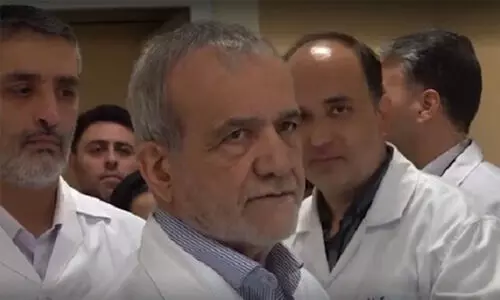 ആണവപദ്ധതികള് മുമ്പത്തേക്കാള് ശക്തമാക്കും: ഇറാന് ആണവപദ്ധതികള് മുമ്പത്തേക്കാള് ശക്തമാക്കും: ഇറാന്