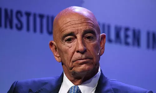 ഹിസ്ബുല്ല ശക്തമായതായി ഇസ്രായേല്‍ കരുതുന്നു: ടോം ബാരക്ക്