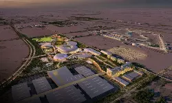 ബഹ്റൈൻ സ്പോർട്സ് സിറ്റി; ലോകോത്തര കായിക-വിനോദ കേന്ദ്രത്തിന് തുടക്കം