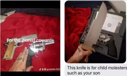 ഗസയിലെ വംശഹത്യ: ഇസ്രായേലി സൈനികന്റെ കുടുംബത്തെ ഭീഷണിപ്പെടുത്തിയ യുഎസ് പൗരന് നാലുവര്‍ഷം തടവ്