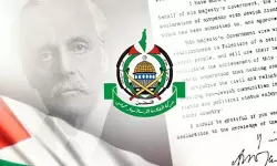 സ്വതന്ത്ര ഫലസ്തീന്‍ രാഷ്ട്രത്തിന് ആഗോള പിന്തുണ; ബാല്‍ഫര്‍ പ്രഖ്യാപനത്തിന്റെ 108ാം വാര്‍ഷികത്തില്‍ ഹമാസ്