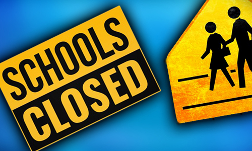 ഉപരാഷ്ട്രപതി നാളെ കൊല്ലത്ത്; സ്‌കൂളുകള്‍ക്ക് ഉച്ചയ്ക്കു ശേഷം അവധി