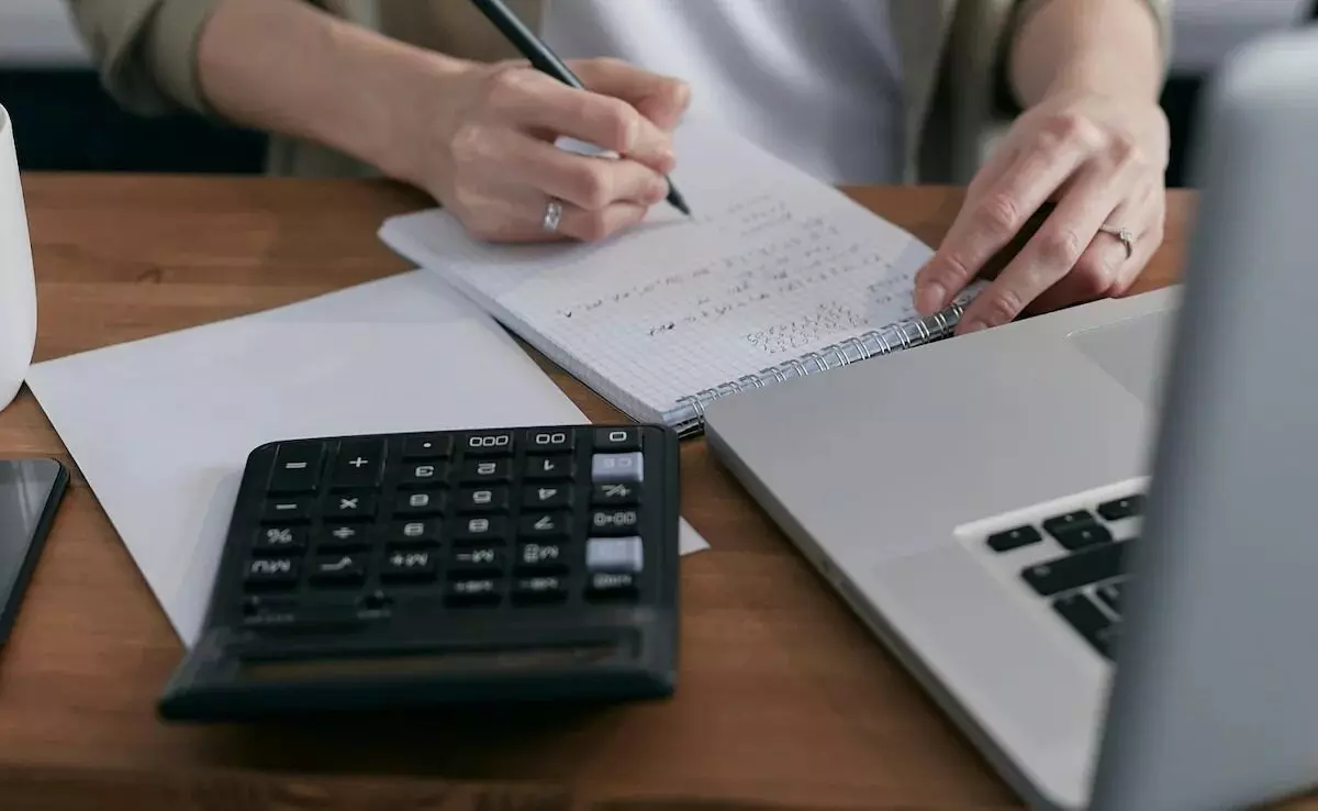 ജെഇഇ മെയിന് 2026: പരീക്ഷയില് കാല്ക്കുലേറ്റര് അനുവദിക്കില്ല ജെഇഇ മെയിന് 2026: പരീക്ഷയില് കാല്ക്കുലേറ്റര് അനുവദിക്കില്ല