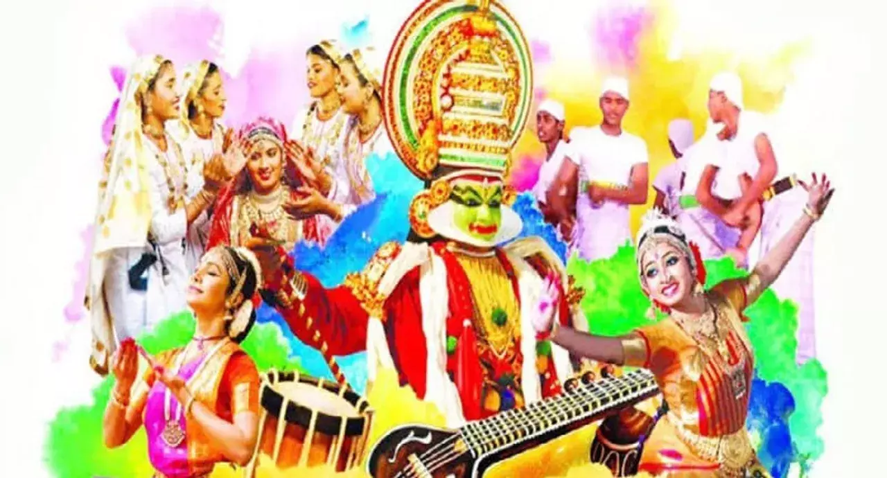 64ാമത് സംസ്ഥാന സ്‌കൂള്‍ കലോല്‍സവത്തിന്റെ തീയതി മാറ്റി