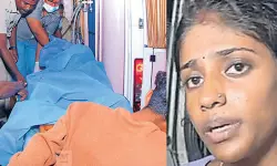 ട്രെയ്‌നിലെ ആക്രമണം: ശ്രീക്കുട്ടിയുടെ കൂടെയുണ്ടായിരുന്ന അര്‍ച്ചനയേയും സുരേഷ് കുമാര്‍ ആക്രമിച്ചു