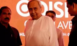 വോട്ട് മോഷണത്തിന് പിന്നാലെ ബിജെപി സ്ഥാനാര്‍ഥികളെയും മോഷ്ടിക്കുന്നു: നവീന്‍ പട്‌നായ്ക്