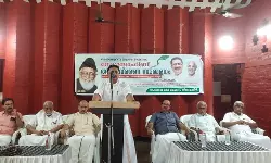 സേട്ടു സാഹിബിനെ പുറത്താക്കിയതോടെ ലീഗിന്റെ വിശ്വാസ്യത തകര്‍ന്നു: കെ ടി ജലീല്‍