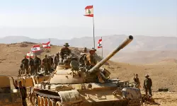 ഇസ്രായേലി അധിനിവേശ ശ്രമം തടഞ്ഞ് ലബ്‌നാന്‍ സൈന്യം