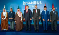 ഗസയുടെ പുനര്‍നിര്‍മാണം: തുര്‍ക്കിയില്‍ യോഗം ചേര്‍ന്ന് ഇസ്‌ലാമിക രാജ്യങ്ങള്‍