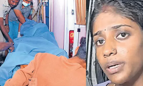 ട്രെയ്‌നിലെ ആക്രമണം: ശ്രീക്കുട്ടിയുടെ കൂടെയുണ്ടായിരുന്ന അര്‍ച്ചനയേയും സുരേഷ് കുമാര്‍ ആക്രമിച്ചു