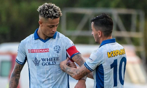 സൂപ്പര് കപ്പ്; കേരള ബ്ലാസ്റ്റേഴ്സിന് തകര്പ്പന് ജയം സൂപ്പര് കപ്പ്; കേരള ബ്ലാസ്റ്റേഴ്സിന് തകര്പ്പന് ജയം