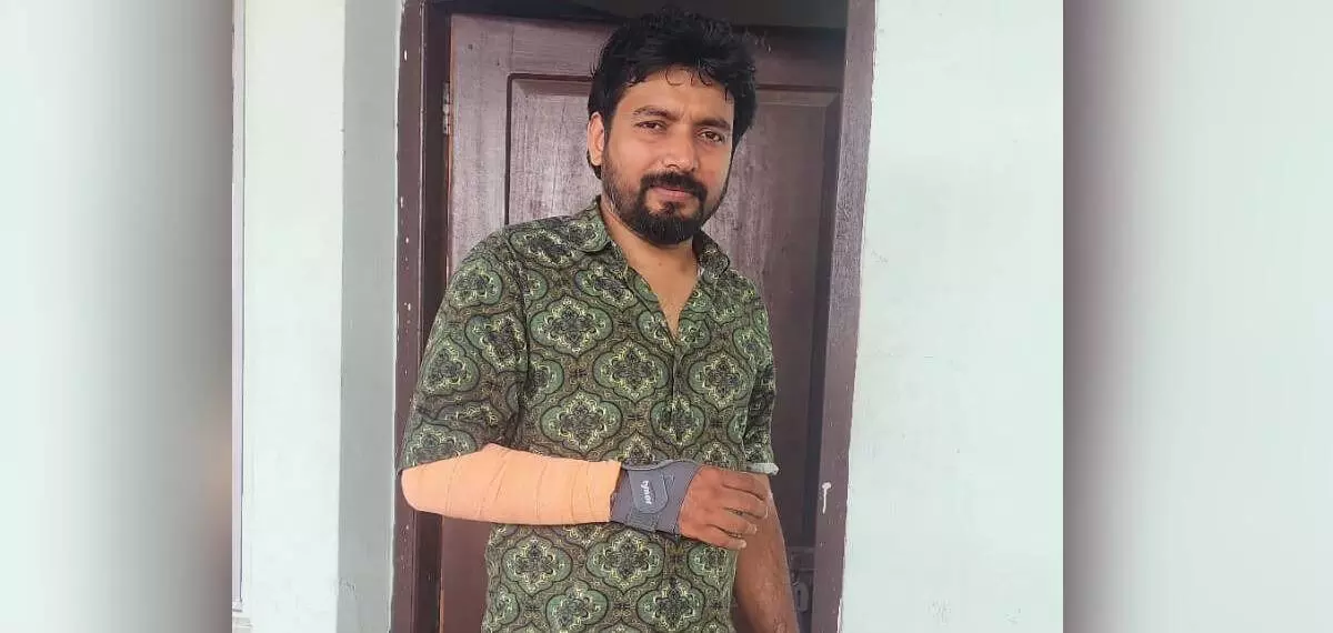 തിരുവല്ല കവിത കൊലക്കേസ്; പ്രതി കുറ്റക്കാരനെന്ന് കോടതി, ശിക്ഷാവിധി വ്യാഴാഴ്ച