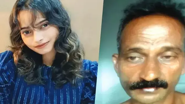 വര്‍ക്കലയില്‍ പെണ്‍കുട്ടിയെ ട്രെയിനില്‍ നിന്ന് തള്ളിയിട്ടതിനു കാരണം പുകവലി ചോദ്യം ചെയ്തതിലുണ്ടായ ദേഷ്യമെന്ന് പോലിസ്