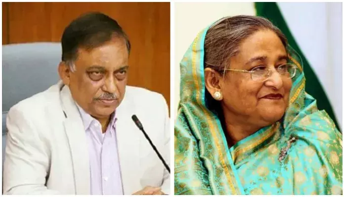 ഷെയ്ഖ് ഹസീനയെ അട്ടിമറിക്കാനുള്ള നീക്കം സിഐഎ ഗൂഢാലോചന; ബംഗ്ലാദേശ് സൈനിക മേധാവി സിഐഎയുടെ പോക്കറ്റില്ലെന്നും വെളിപ്പെടുത്തല്‍