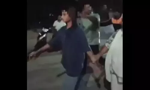 മുല്ത്തായ് സംഘര്ഷം: ബൈക്ക് അപകടം വര്ഗീയ സംഘര്ഷമായി മാറിയെന്ന് എപിസിആര് റിപോര്ട്ട് മുല്ത്തായ് സംഘര്ഷം: ബൈക്ക് അപകടം വര്ഗീയ സംഘര്ഷമായി മാറിയെന്ന് എപിസിആര് റിപോര്ട്ട്