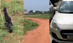 കോയമ്പത്തൂരില്‍ വിദ്യാര്‍ഥിനിയെ ബലാത്സംഗം ചെയ്ത മൂന്നു പ്രതികളേയും വെടിവെച്ച് വീഴ്ത്തി പോലിസ്