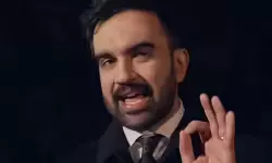 ന്യൂയോര്‍ക്ക് മേയര്‍ തിരഞ്ഞെടുപ്പ് ഇന്ന്