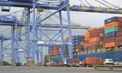 കാര്‍ഗോ വികസനം; ഡിപി വേള്‍ഡും കൊച്ചിന്‍ പോര്‍ട്ട് അതോറിറ്റിയും ധാരണപത്രം ഒപ്പുവച്ചു